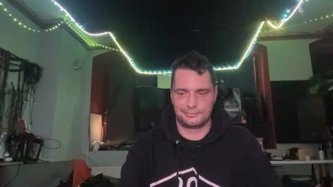 newguy2025 online show from 11.27.25