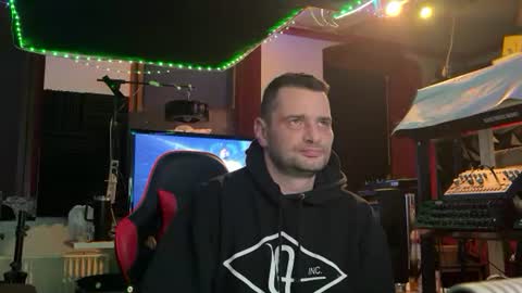 newguy2025 online show from 12.16.25