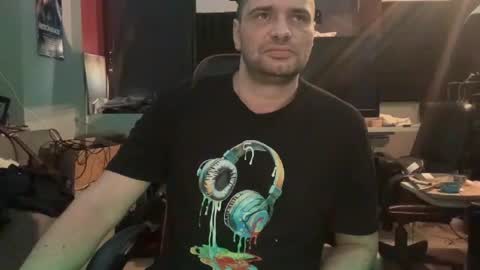 newguy2025 online show from 12.17.25