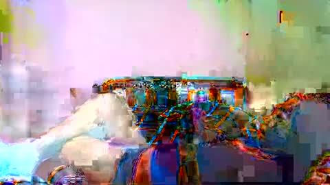 Lucy Pearl online show from 01.08.25