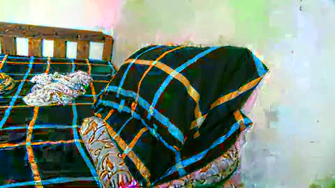 Lucy Pearl online show from 01.12.25