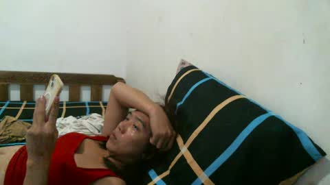 Lucy Pearl online show from 01.12.25