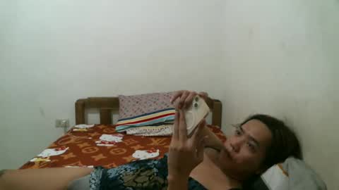 Lucy Pearl online show from 01.15.25