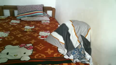 Lucy Pearl online show from 01.15.25