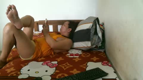 Lucy Pearl online show from 01.17.25