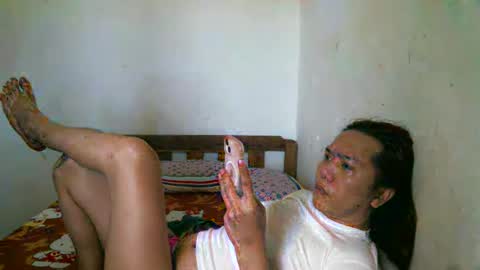 Lucy Pearl online show from 01.22.25