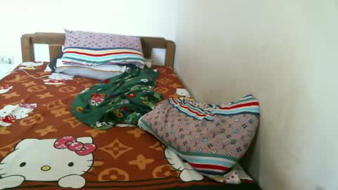 Lucy Pearl online show from 01.23.25