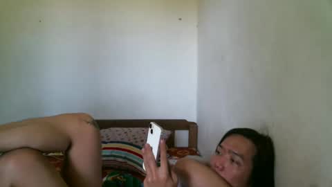 Lucy Pearl online show from 01.24.25