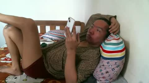 Lucy Pearl online show from 01.26.25