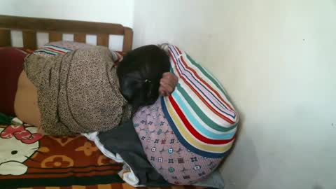 Lucy Pearl online show from 01.26.25