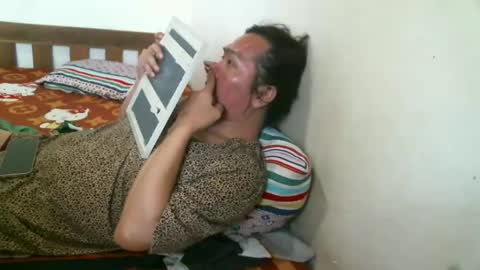 Lucy Pearl online show from 01.26.25