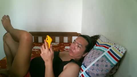 Lucy Pearl online show from 01.28.25