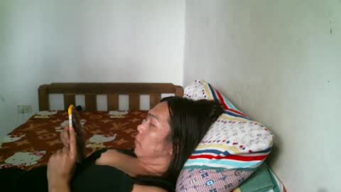 Lucy Pearl online show from 01.30.25