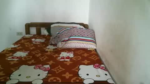 Lucy Pearl online show from 01.30.25