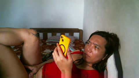 Lucy Pearl online show from 02.01.25