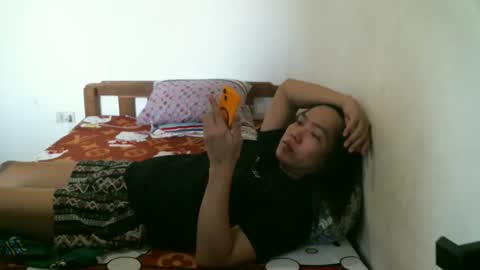 Lucy Pearl online show from 02.02.25