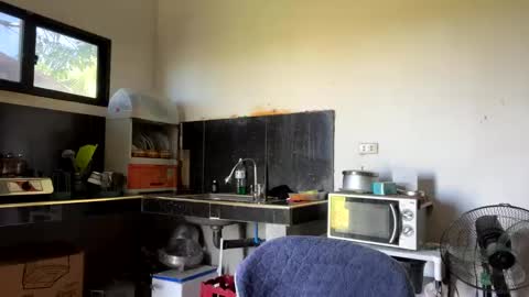 Lucy Pearl online show from 02.05.25