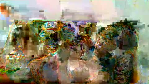 Lucy Pearl online show from 02.05.25