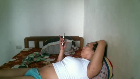 Lucy Pearl online show from 02.11.25