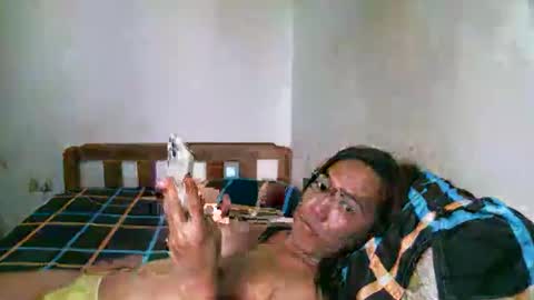 Lucy Pearl online show from 03.03.25