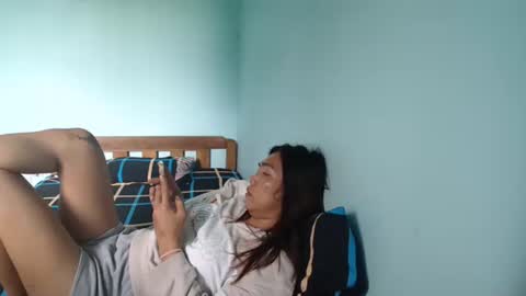 Lucy Pearl online show from 09.24.25