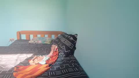 Lucy Pearl online show from 10.27.25