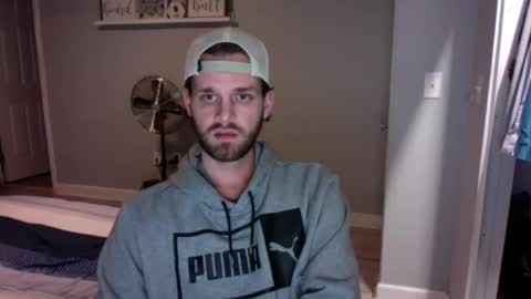 Snapshot of newfuckonline chatting on 10.18.25 Newfuckonline online show from 10.18.25