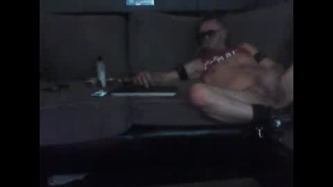 Snapshot of newfun11 chatting on 01.31.25 newfun11 online show from 01.31.25