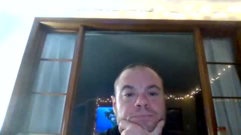 Newguy81240 online show from 01.28.25