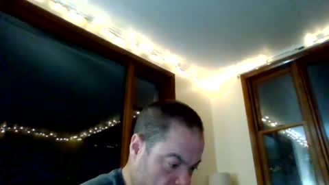 Newguy81240 online show from 02.12.25