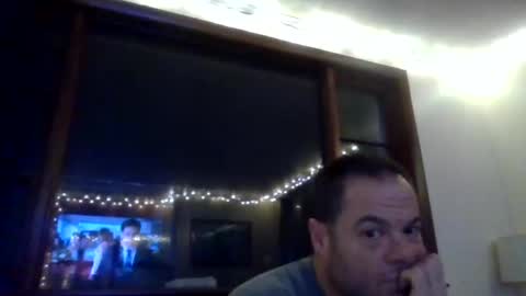 Newguy81240 online show from 02.19.25