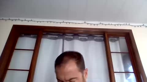 Newguy81240 online show from 10.14.25