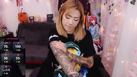 Snapshot of newjadedelux chatting on 12.04.24 New Account Jade Delux online show from 12.04.24