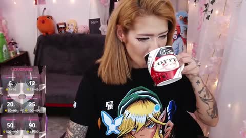 Snapshot of newjadedelux chatting on 12.05.24 New Account Jade Delux online show from 12.05.24