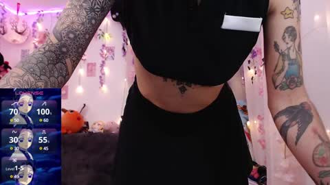 Snapshot of newjadedelux chatting on 12.05.24 New Account Jade Delux online show from 12.05.24