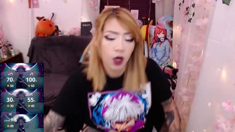 Snapshot of newjadedelux chatting on 12.06.24 New Account Jade Delux online show from 12.06.24