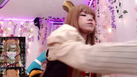 Snapshot of newjadedelux chatting on 12.15.24 New Account Jade Delux online show from 12.15.24