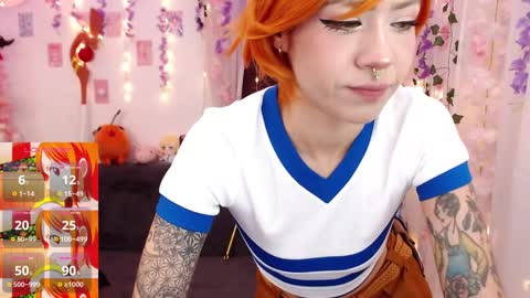 Snapshot of newjadedelux chatting on 12.17.24 New Account Jade Delux online show from 12.17.24