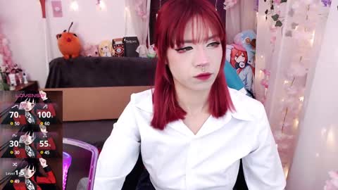 Snapshot of newjadedelux chatting on 12.20.24 New Account Jade Delux online show from 12.20.24