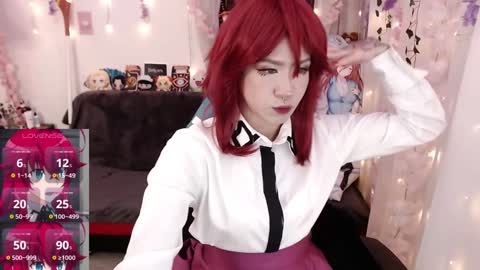 Snapshot of newjadedelux chatting on 01.08.25 New Account Jade Delux online show from 01.08.25