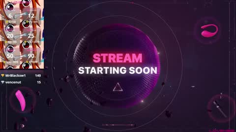 Snapshot of newjadedelux chatting on 01.12.25 New Account Jade Delux online show from 01.12.25