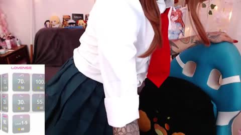 Snapshot of newjadedelux chatting on 01.20.25 New Account Jade Delux online show from 01.20.25