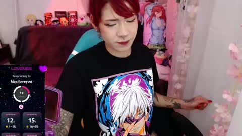 Snapshot of newjadedelux chatting on 02.10.25 New Account Jade Delux online show from 02.10.25