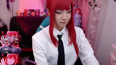 Snapshot of newjadedelux chatting on 02.15.25 New Account Jade Delux online show from 02.15.25