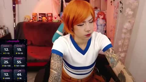 Snapshot of newjadedelux chatting on 02.21.25 New Account Jade Delux online show from 02.21.25