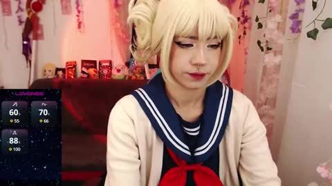 Snapshot of newjadedelux chatting on 02.25.25 New Account Jade Delux online show from 02.25.25