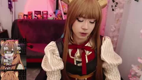 Snapshot of newjadedelux chatting on 02.28.25 New Account Jade Delux online show from 02.28.25