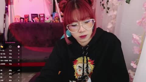 Snapshot of newjadedelux chatting on 03.04.25 New Account Jade Delux online show from 03.04.25