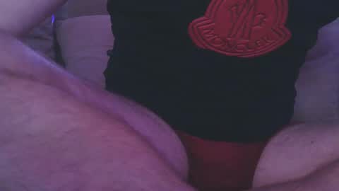 Snapshot of newkammer87 chatting on 11.03.25 Lance Hardwood online show from 11.03.25