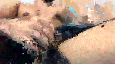 Snapshot of newshyman chatting on 12.31.24 Im Your OWNER online show from 12.31.24